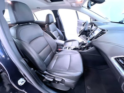 2016 Chevrolet Cruze Premier