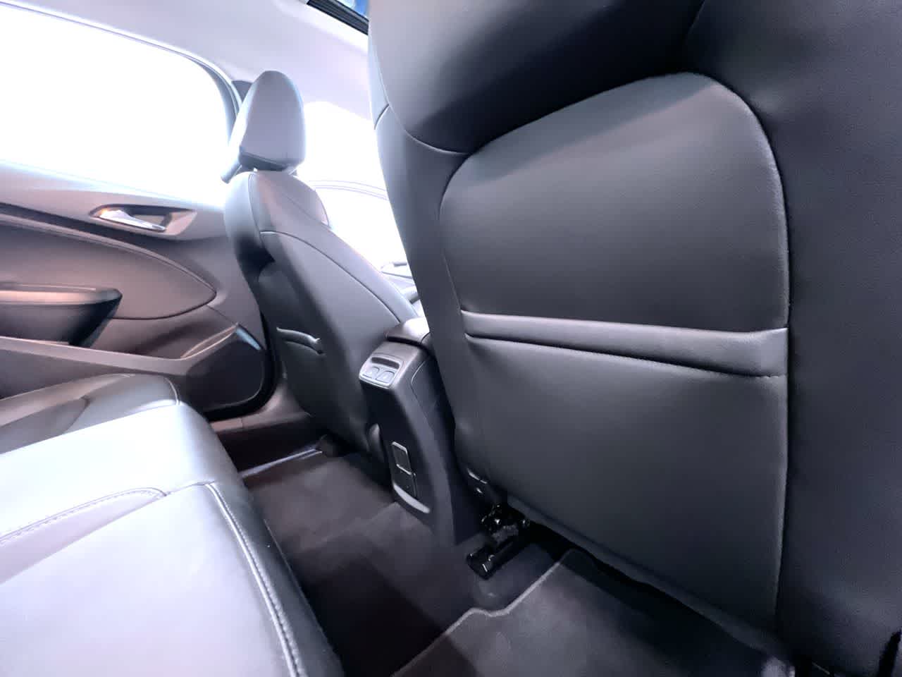 2016 Chevrolet Cruze Premier