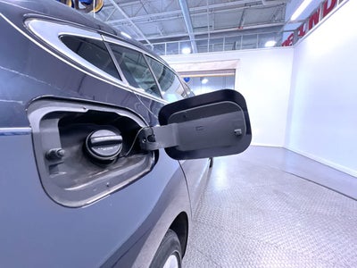2016 Chevrolet Cruze Premier