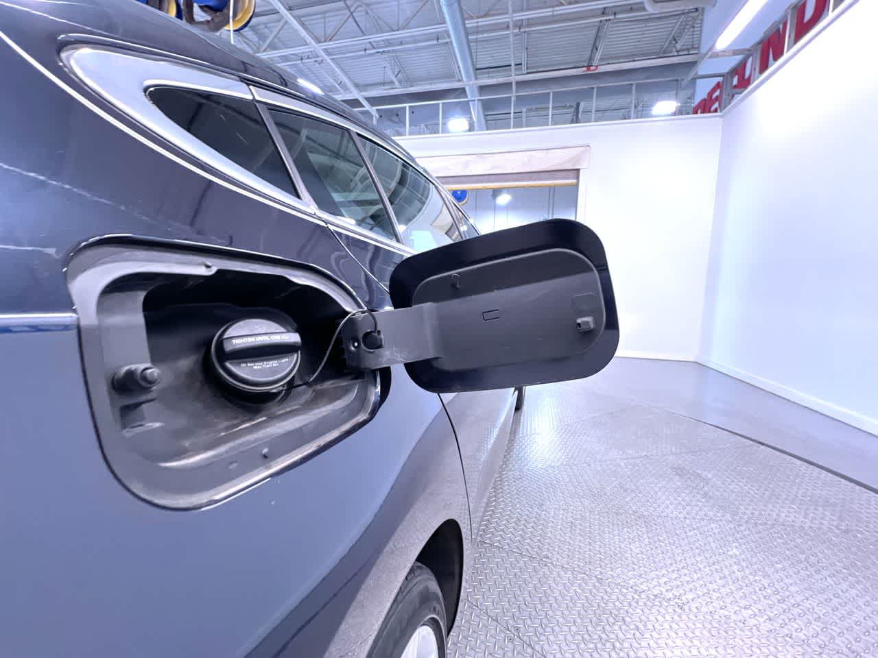 2016 Chevrolet Cruze Premier
