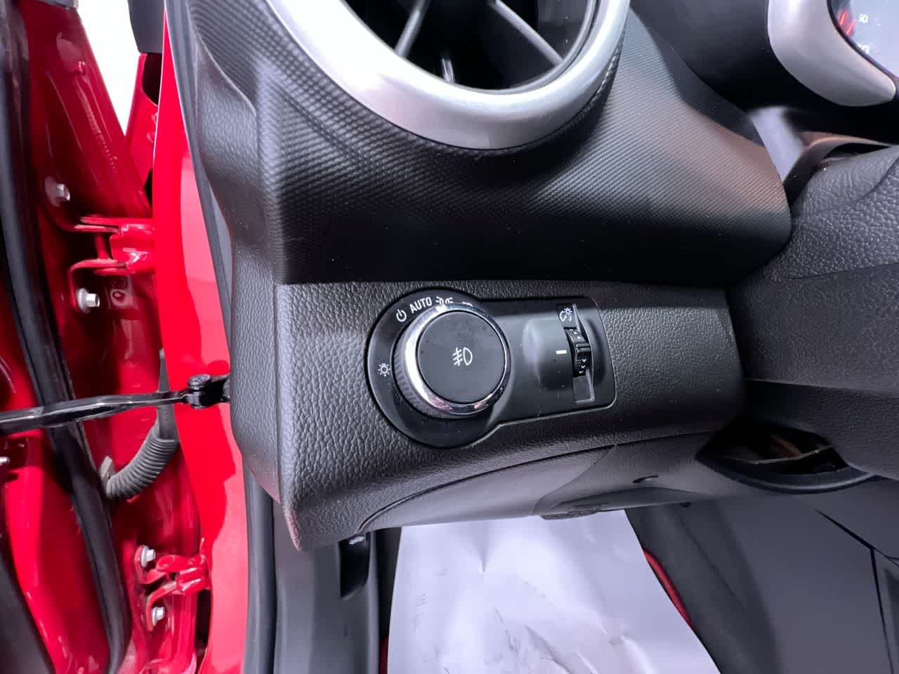 2020 Chevrolet Sonic LT