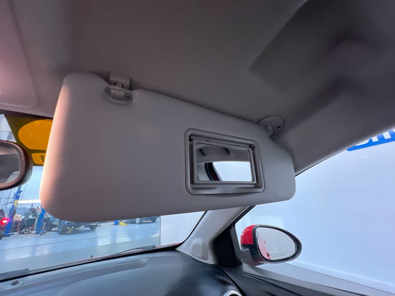 2020 Chevrolet Sonic LT