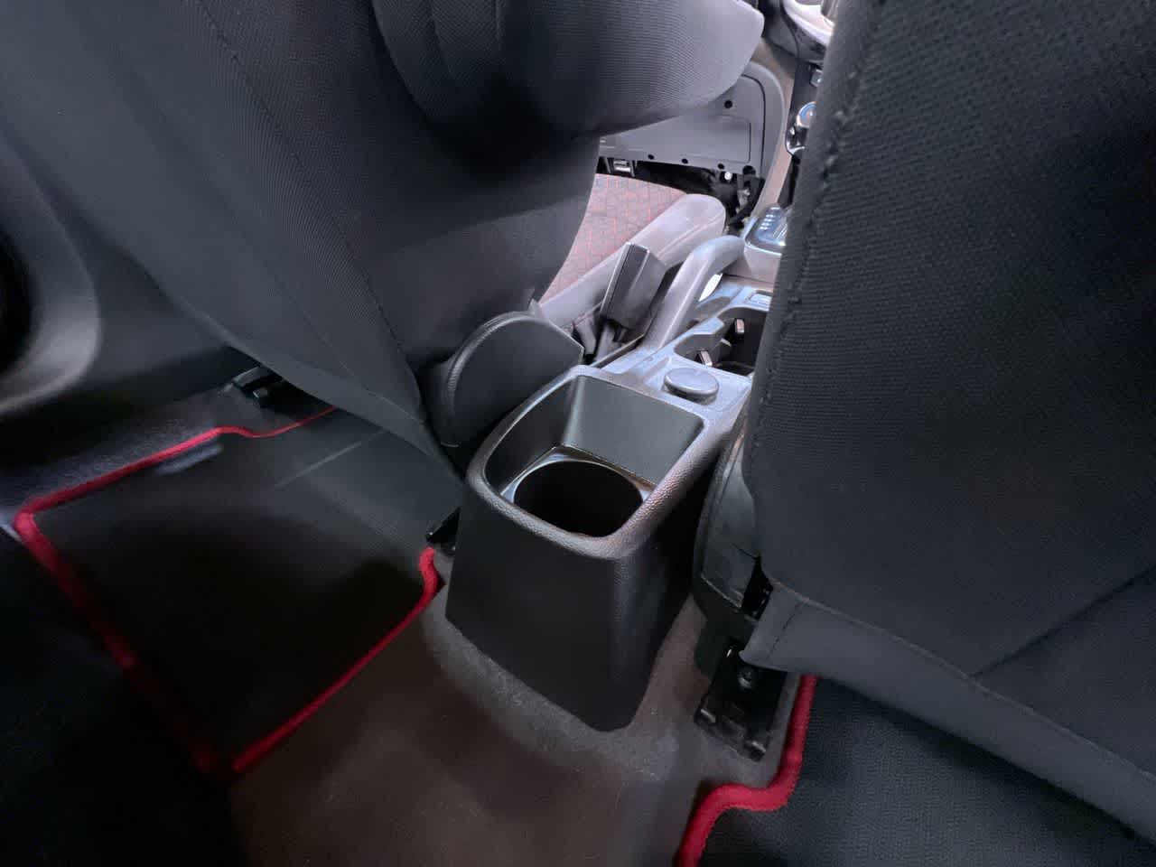 2020 Chevrolet Sonic LT