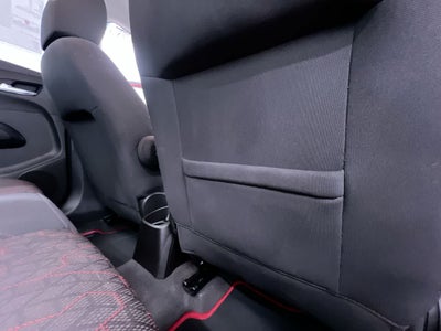 2020 Chevrolet Sonic LT