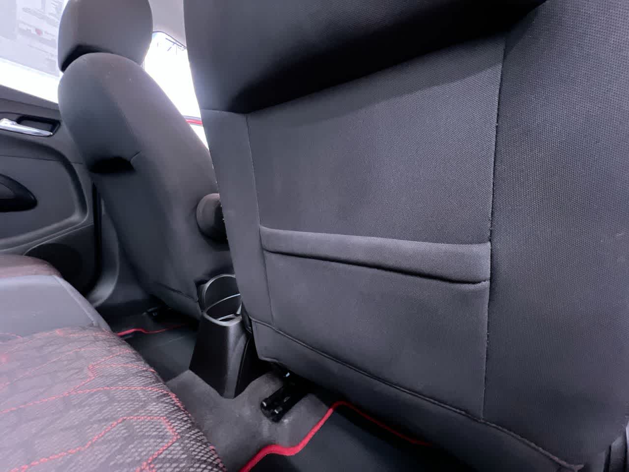 2020 Chevrolet Sonic LT