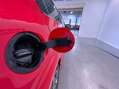 2020 Chevrolet Sonic LT