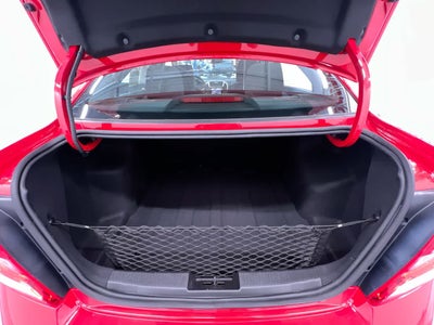 2020 Chevrolet Sonic LT