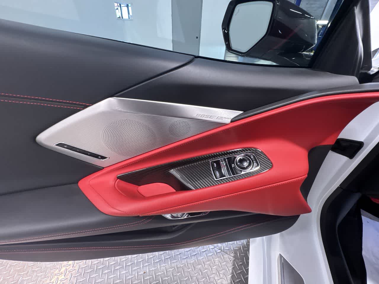 2021 Chevrolet Corvette Stingray 3LT