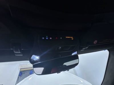 2021 Chevrolet Corvette Stingray 3LT