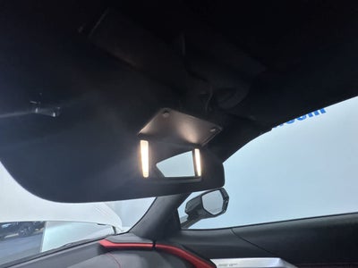 2021 Chevrolet Corvette Stingray 3LT