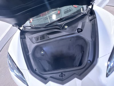 2021 Chevrolet Corvette Stingray 3LT