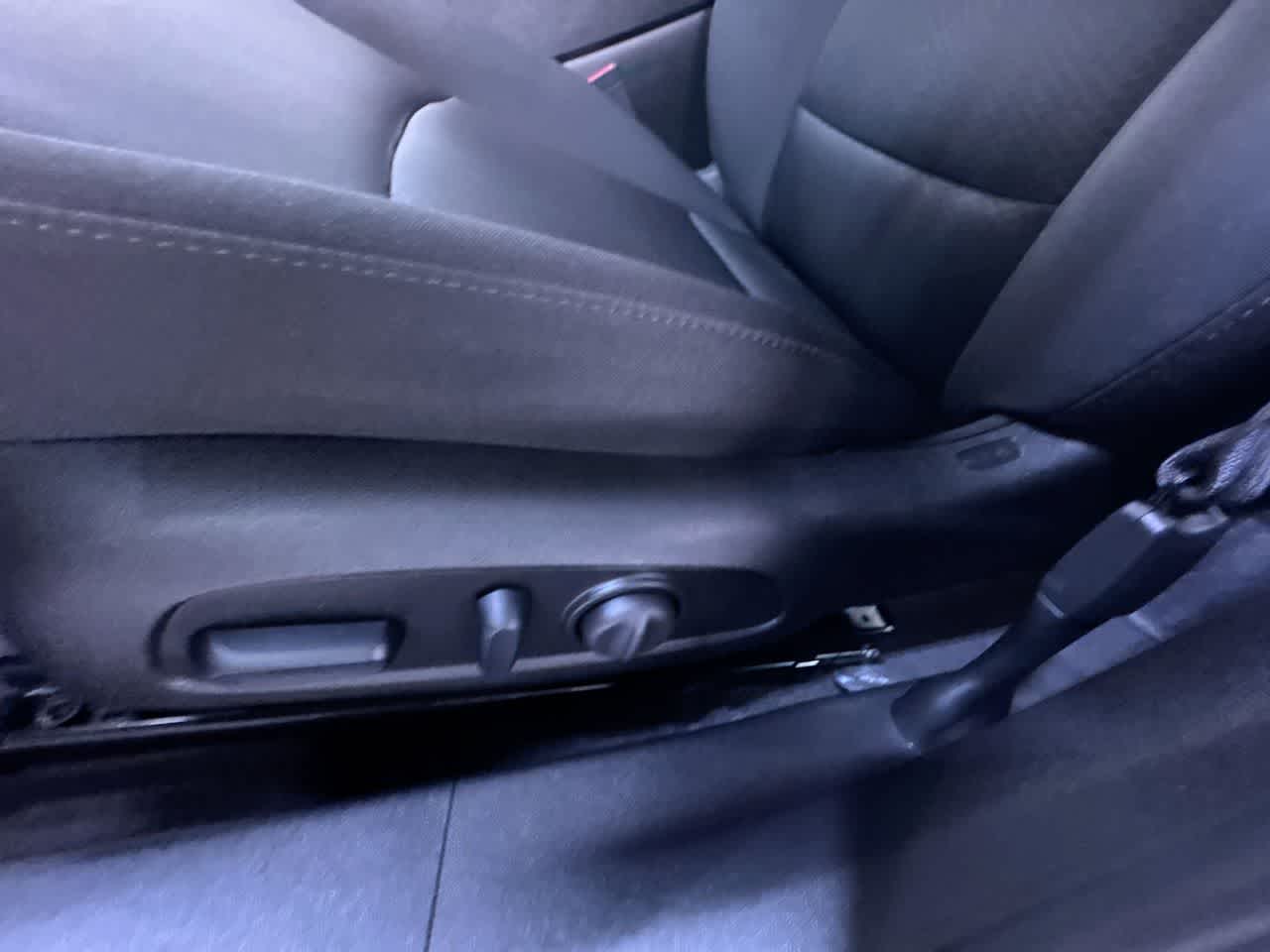 2024 Chevrolet Malibu FL
