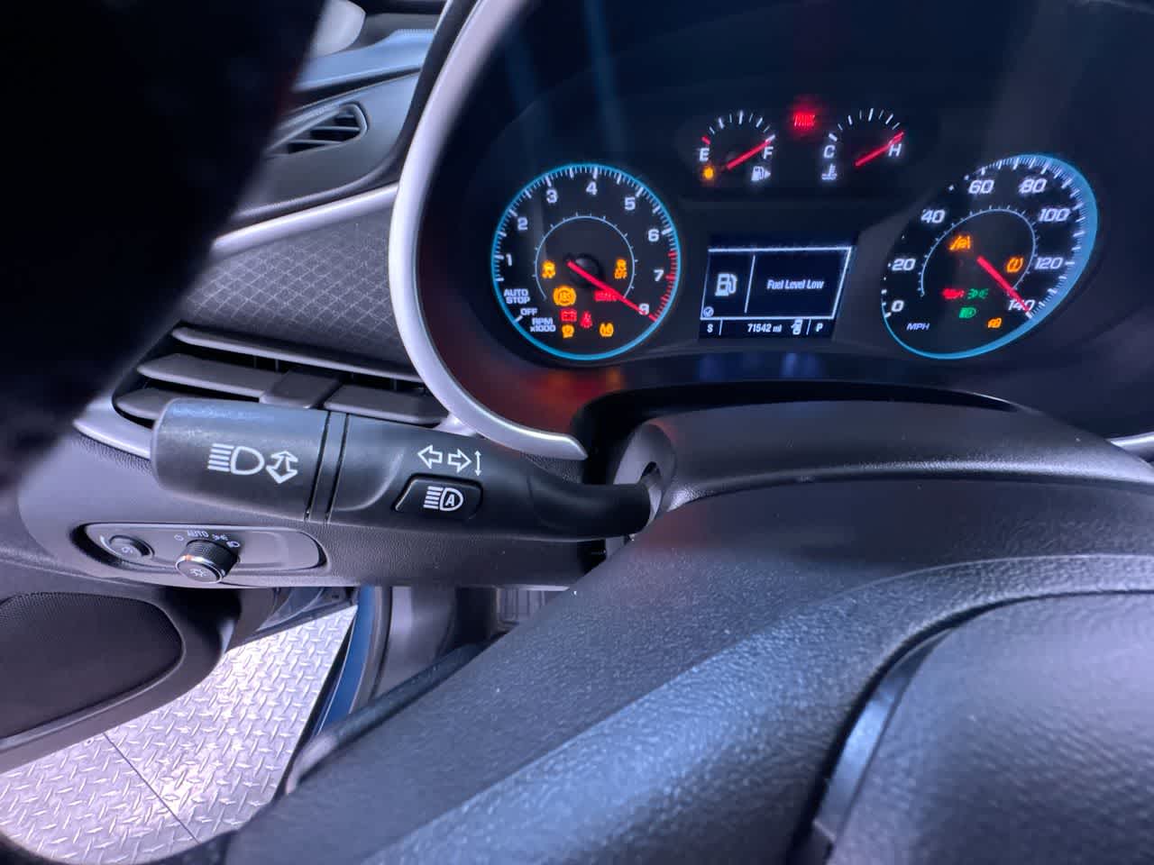 2024 Chevrolet Malibu FL