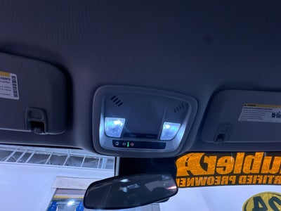 2024 Chevrolet Malibu FL