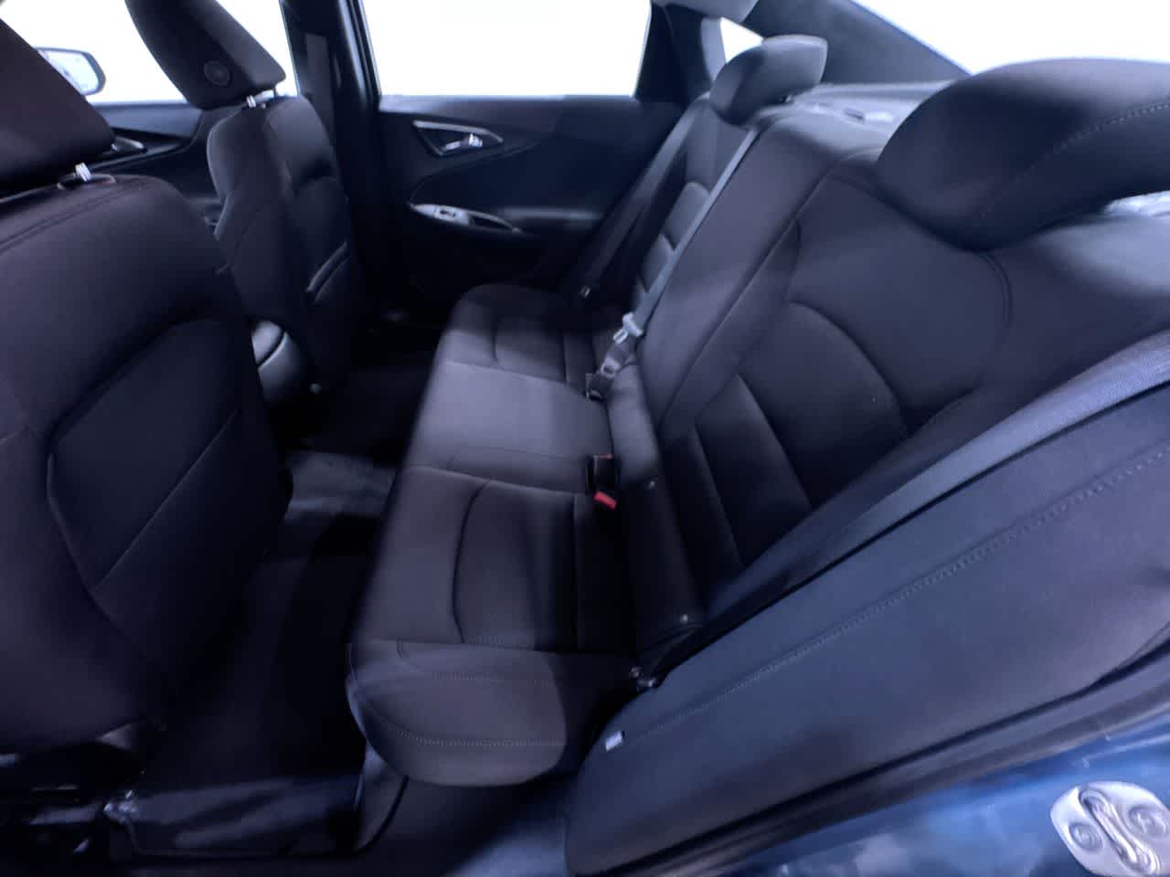 2024 Chevrolet Malibu FL