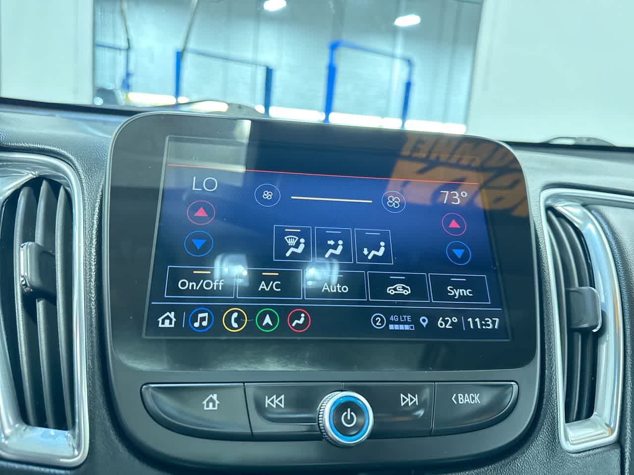 2024 Chevrolet Malibu 2LT