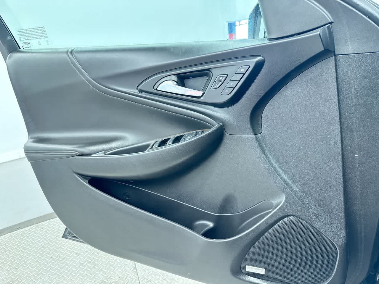 2024 Chevrolet Malibu 2LT