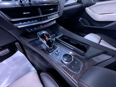 2020 Cadillac CT5 Sport