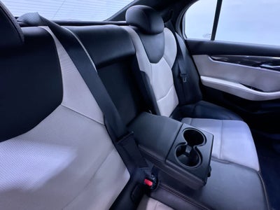 2020 Cadillac CT5 Sport