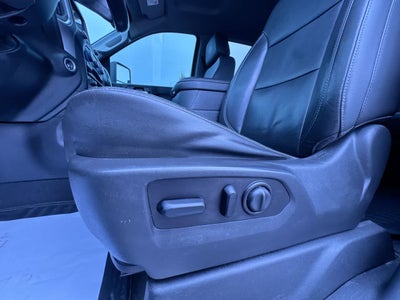 2020 Chevrolet Silverado 3500 HD LT