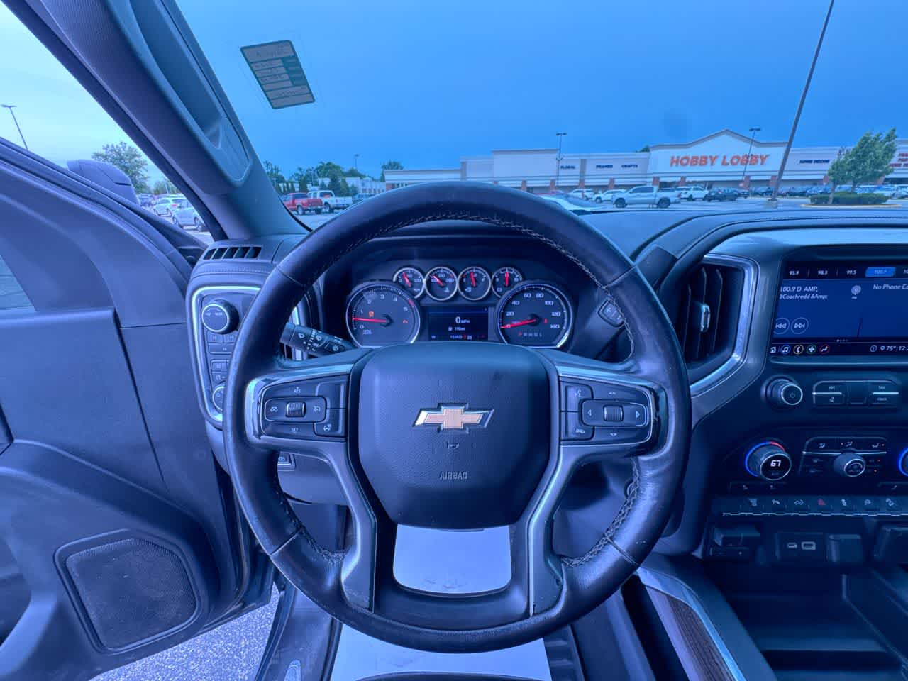 2020 Chevrolet Silverado 3500 HD LT