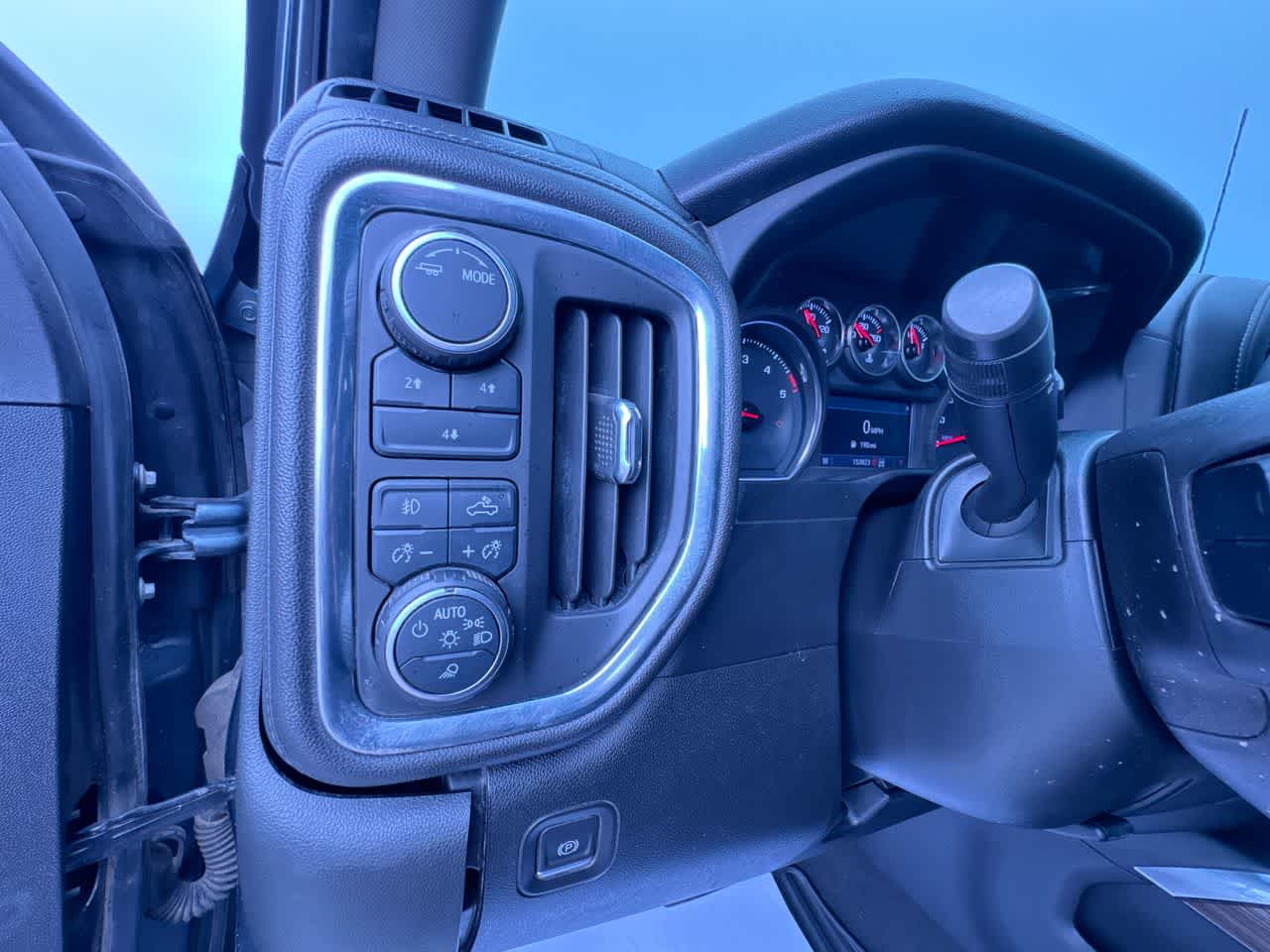 2020 Chevrolet Silverado 3500 HD LT