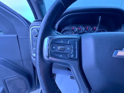 2020 Chevrolet Silverado 3500 HD LT