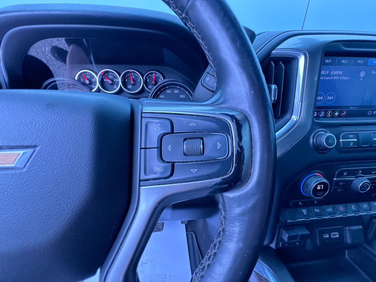 2020 Chevrolet Silverado 3500 HD LT