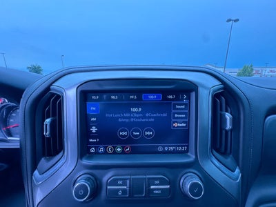 2020 Chevrolet Silverado 3500 HD LT