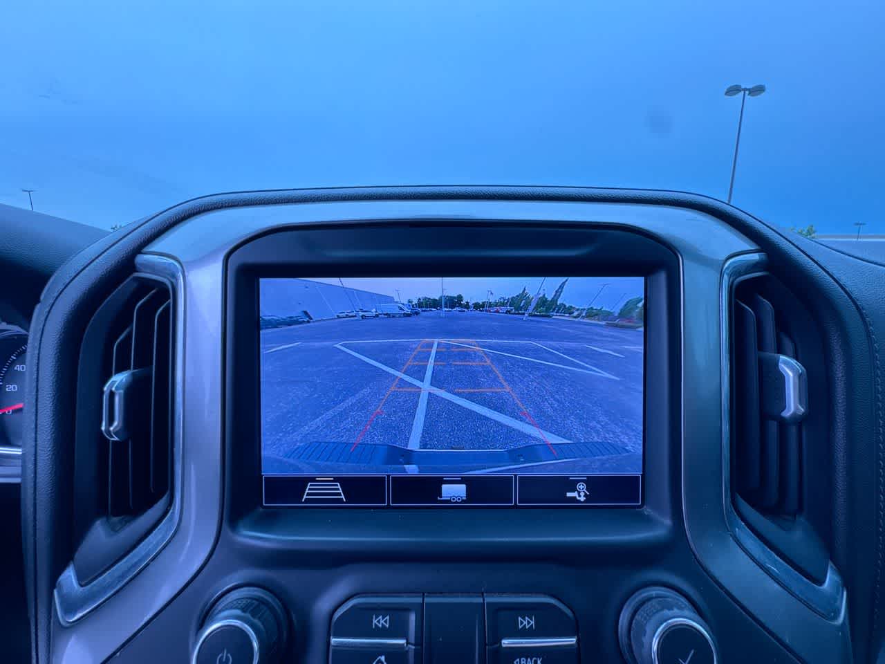 2020 Chevrolet Silverado 3500 HD LT
