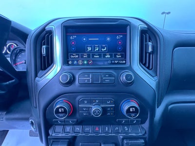 2020 Chevrolet Silverado 3500 HD LT