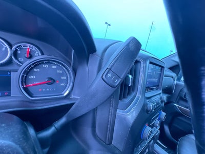 2020 Chevrolet Silverado 3500 HD LT