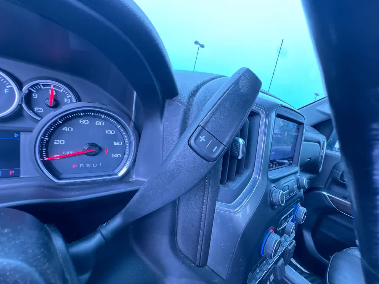 2020 Chevrolet Silverado 3500 HD LT