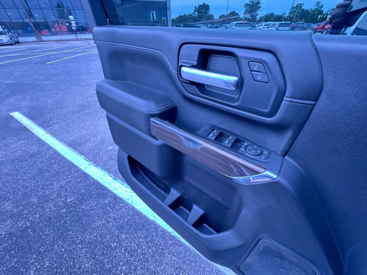 2020 Chevrolet Silverado 3500 HD LT