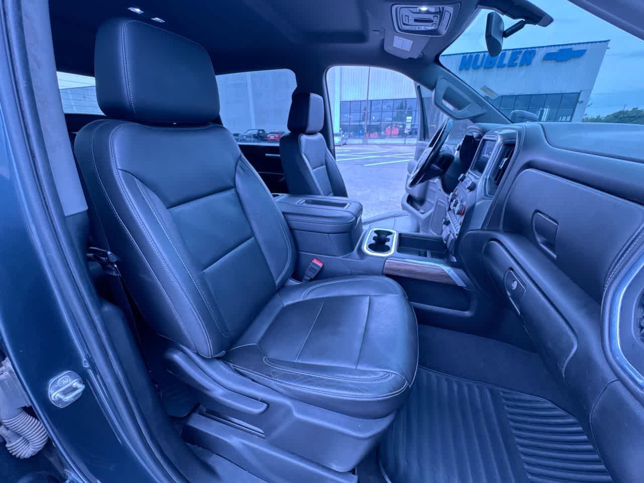 2020 Chevrolet Silverado 3500 HD LT
