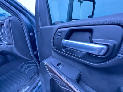 2020 Chevrolet Silverado 3500 HD LT