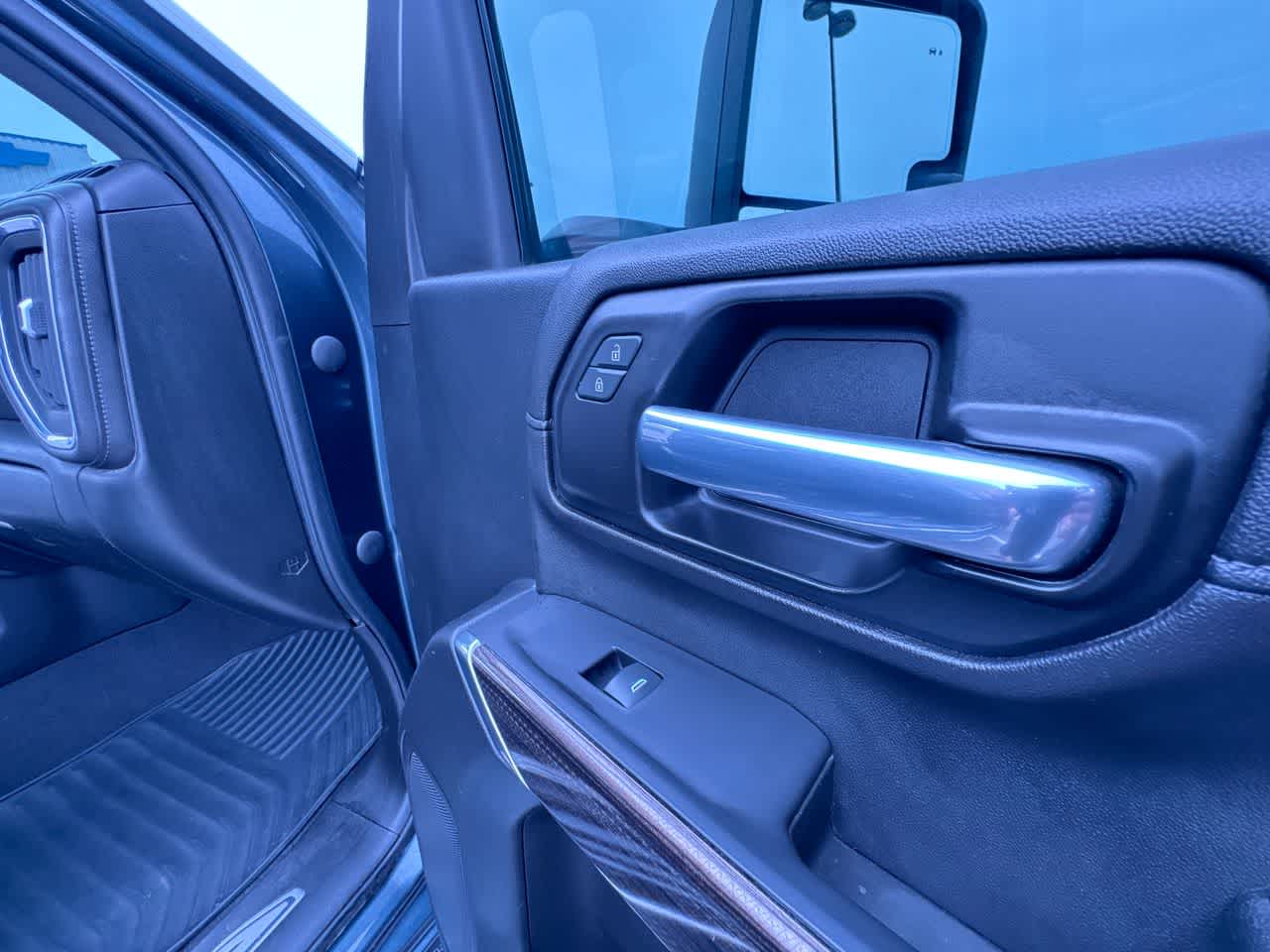 2020 Chevrolet Silverado 3500 HD LT