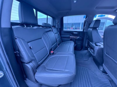 2020 Chevrolet Silverado 3500 HD LT