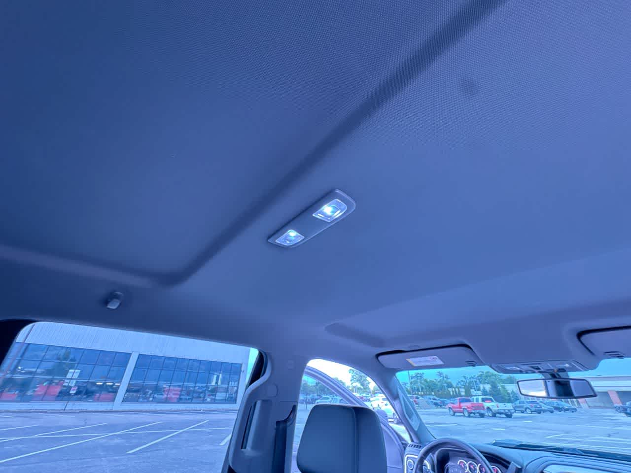 2020 Chevrolet Silverado 3500 HD LT