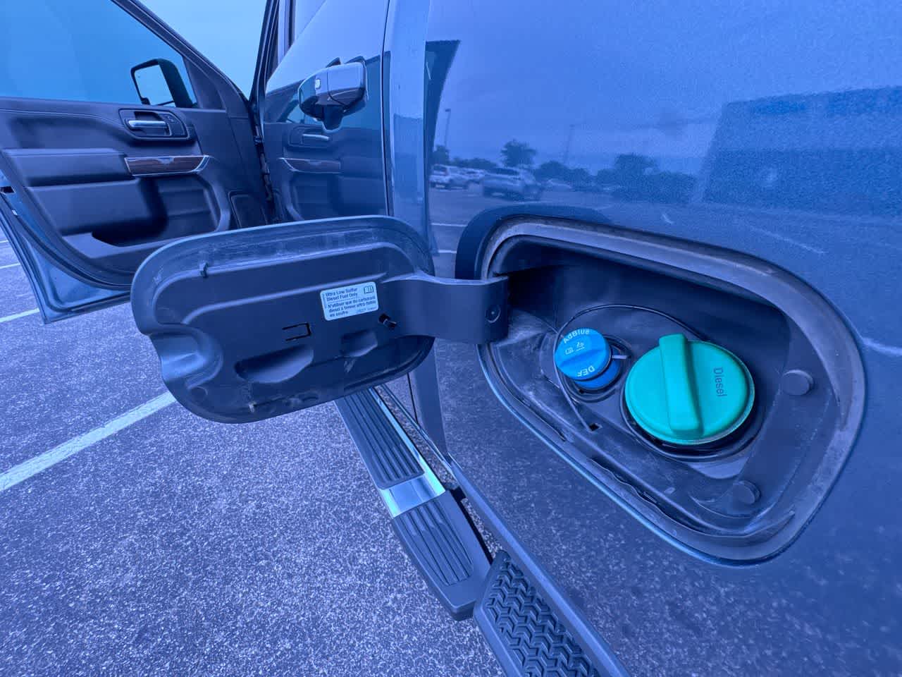 2020 Chevrolet Silverado 3500 HD LT