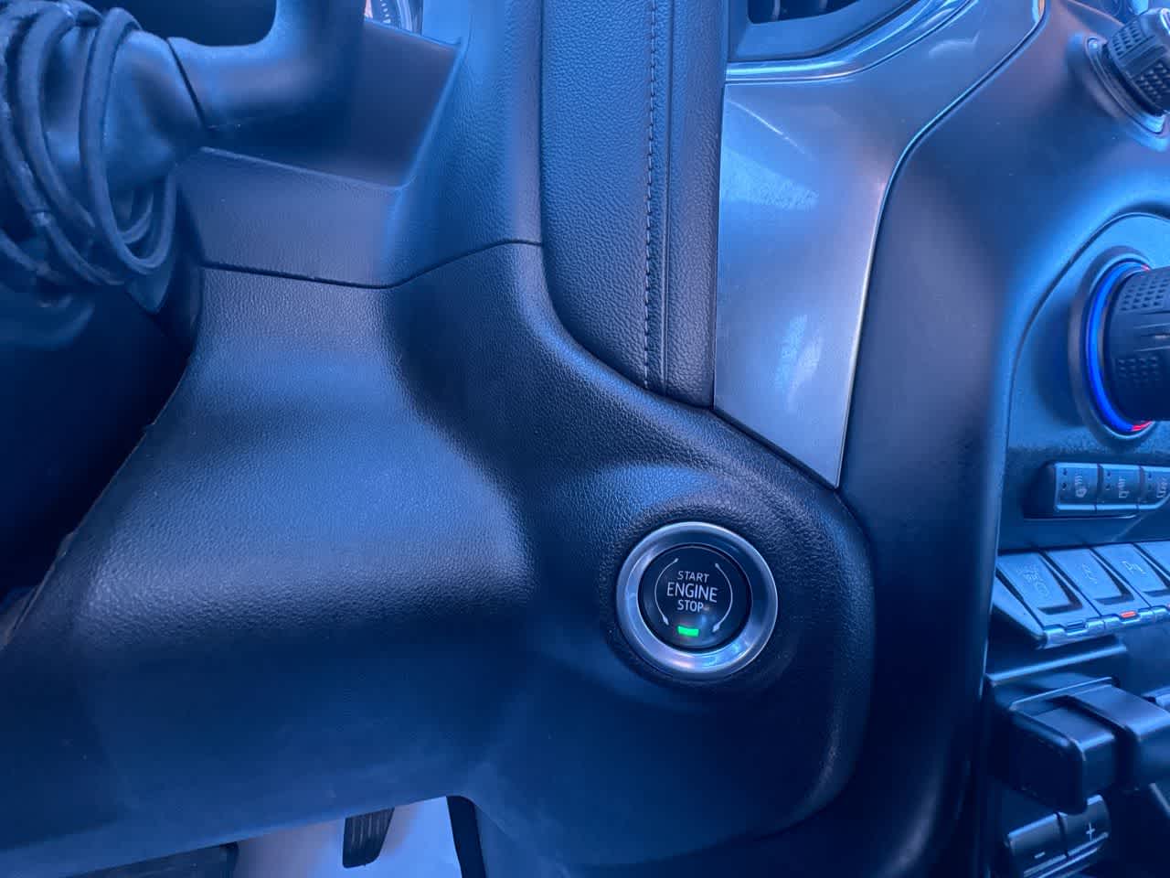 2020 Chevrolet Silverado 3500 HD LTZ