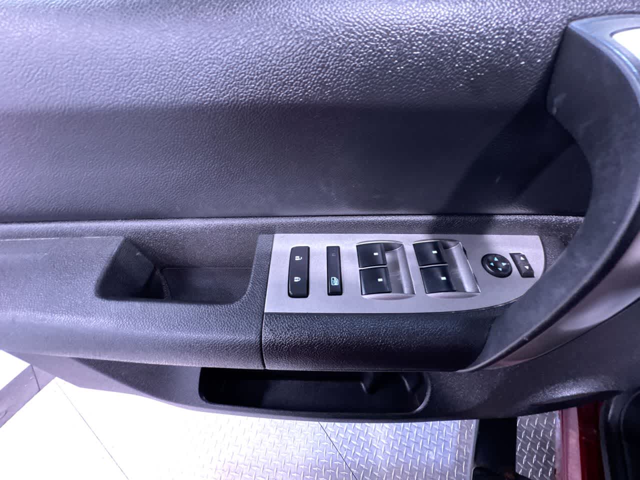 2008 Chevrolet Silverado 1500 LT w/1LT