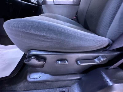 2008 Chevrolet Silverado 1500 LT w/1LT