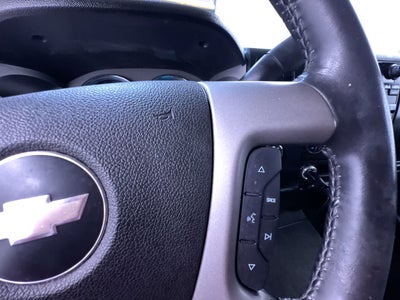 2008 Chevrolet Silverado 1500 LT w/1LT