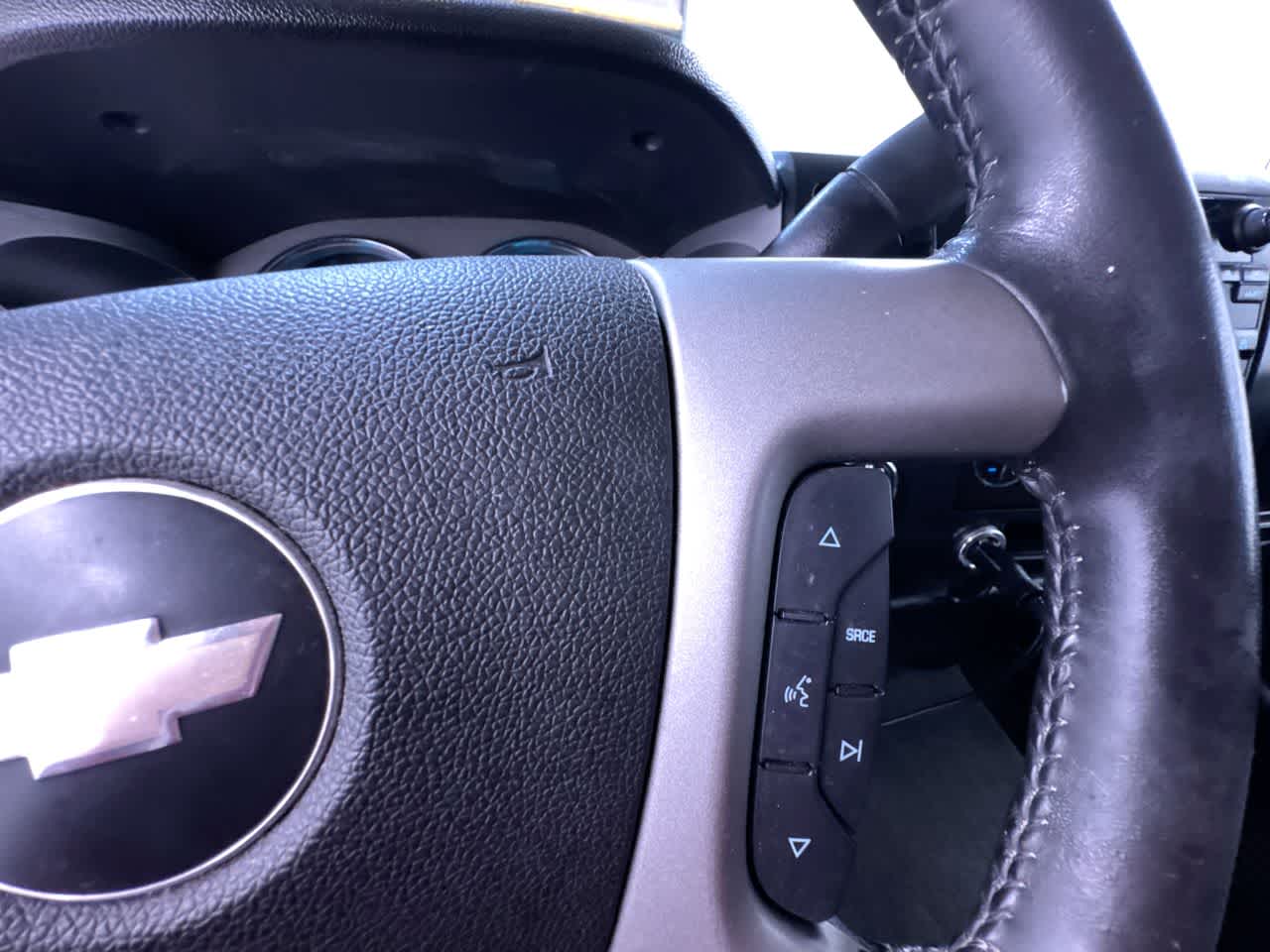 2008 Chevrolet Silverado 1500 LT w/1LT