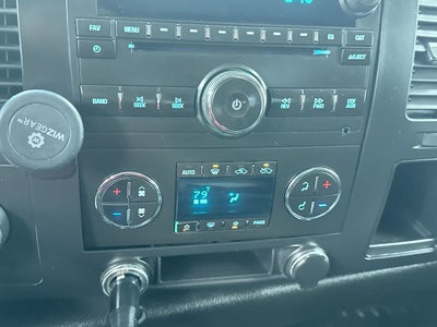 2008 Chevrolet Silverado 1500 LT w/1LT