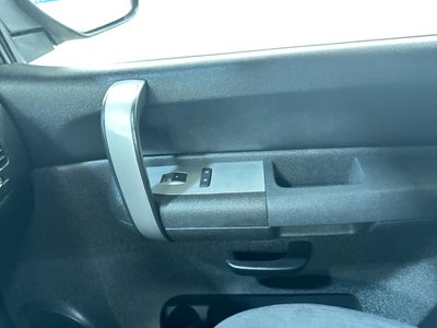 2008 Chevrolet Silverado 1500 LT w/1LT