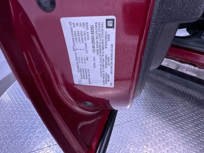 2008 Chevrolet Silverado 1500 LT w/1LT