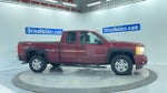 2008 Chevrolet Silverado 1500 LT w/1LT