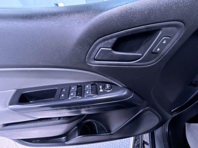 2019 Chevrolet Colorado 4WD Work Truck